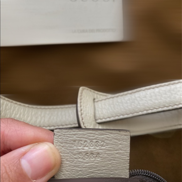 Gucci Bag - Picture 3 of 7